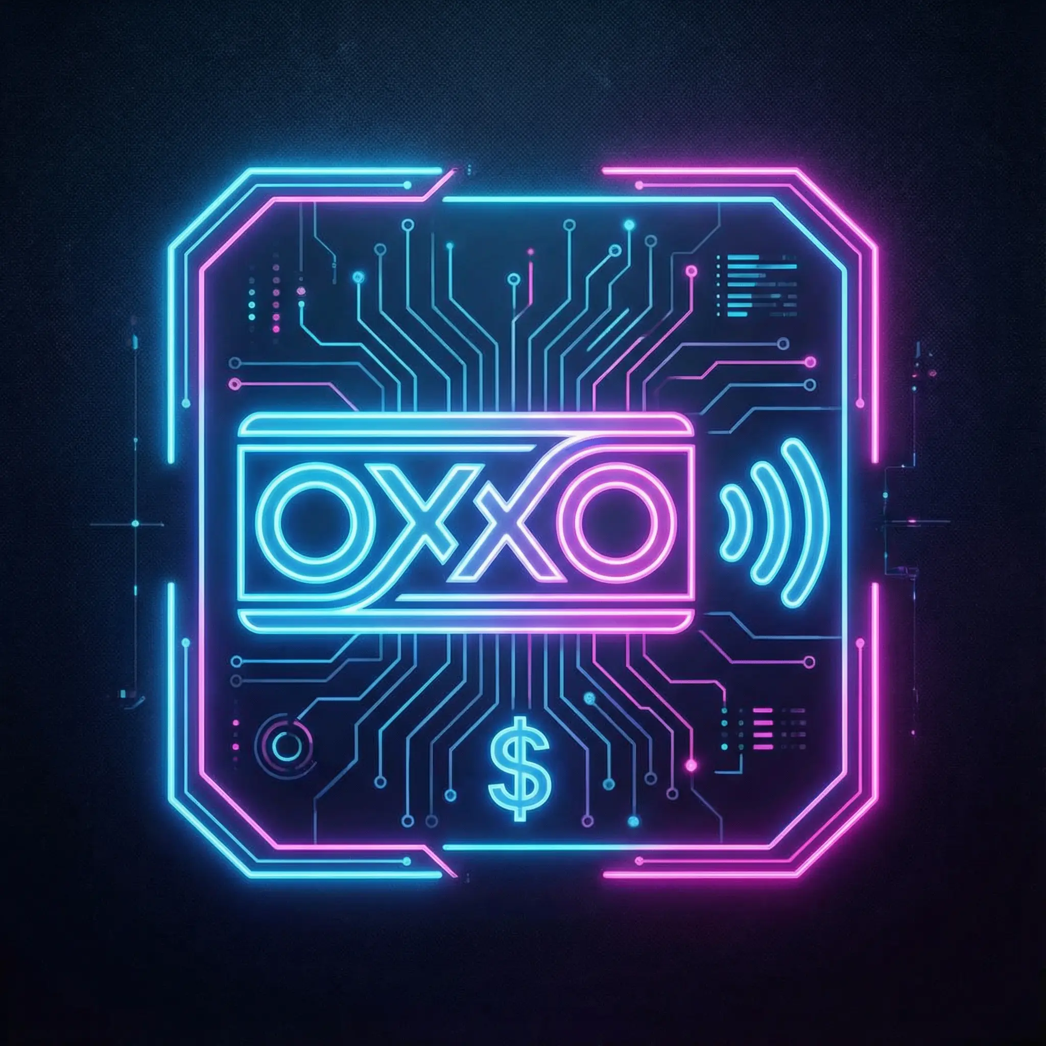 OXXO
